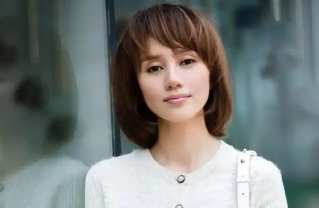 娱乐圈清流女星_独立自主品行优秀女星_从出道一直很美没有黑料的明星,