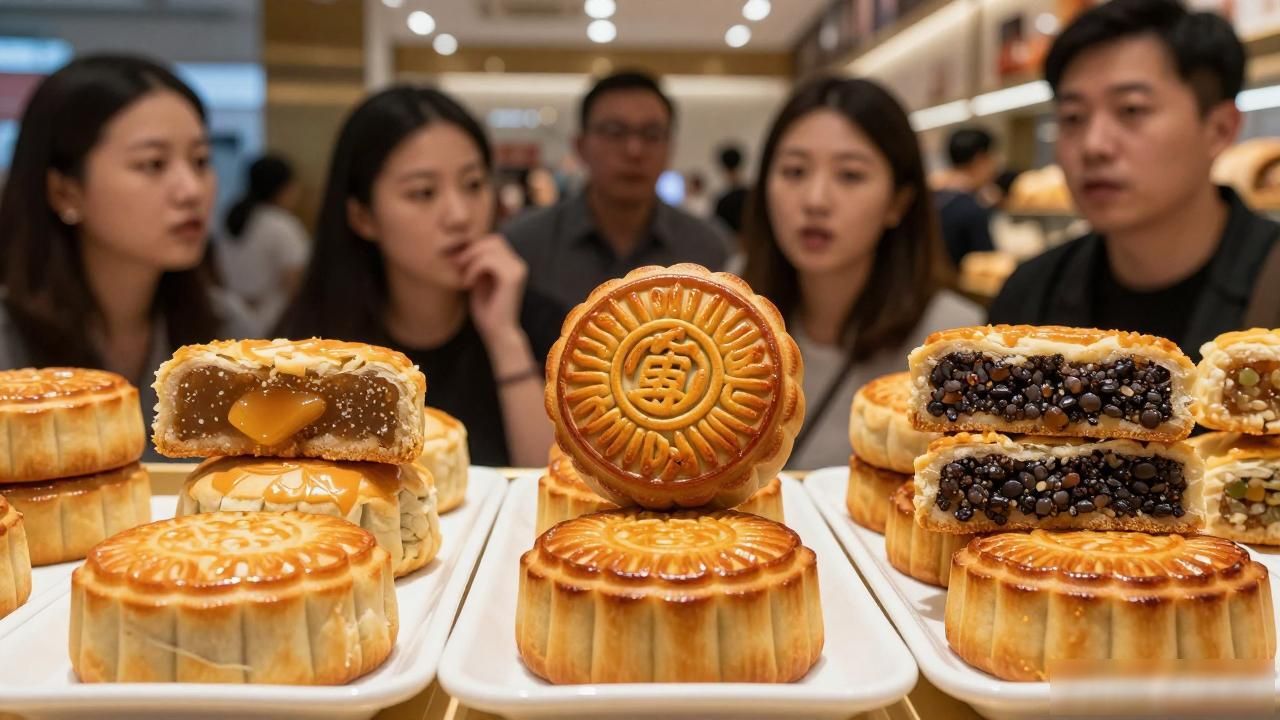 网红做的黑暗料理叫什么店,_芋泥拉丝麻薯甜品潮流_热浪下美食现象级食品创新口味