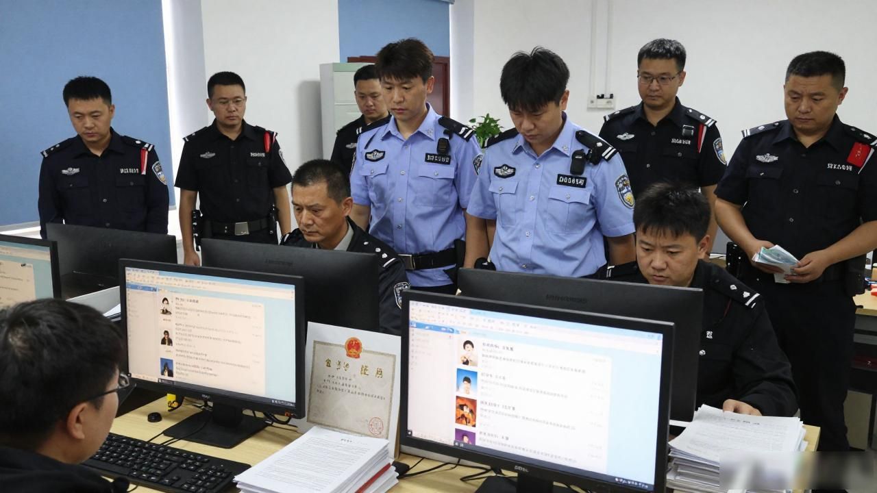 公安机关网安部门破获3起影视领域舆情敲诈案件